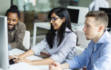 Synergie Insertion événement avril 2026 