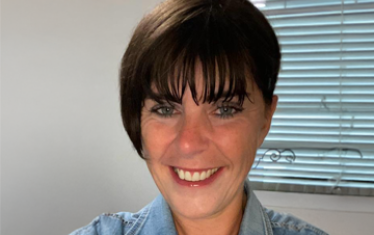 Sonia Rousseau - Conseillère en Insertion Professionnelle Synergie Insertion