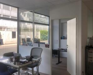 Agence Synergie Insertion