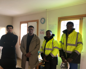 Synergie Insertion - parcours de formation