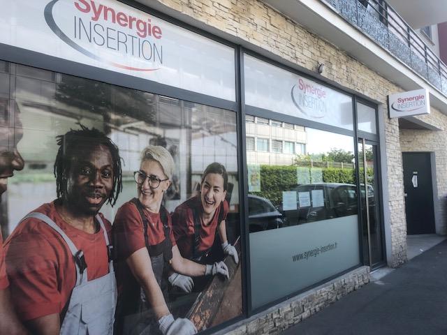 Agence Synergie Insertion