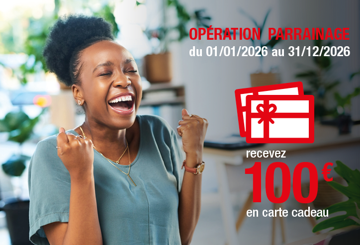 Synergie Insertion - parrainage 2026