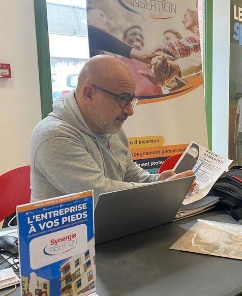 mission locale blanc-mesnil