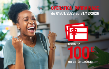 Synergie Insertion - parrainage 2026