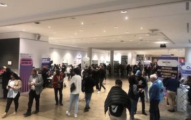 Salon Synergie Insertion