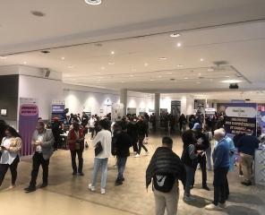 Salon Synergie Insertion